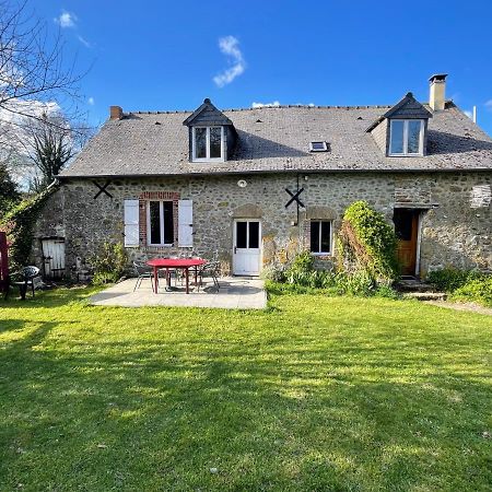 Bras D'Or Rural Gite Cottage By Farms & Lakes. ベ エクステリア 写真