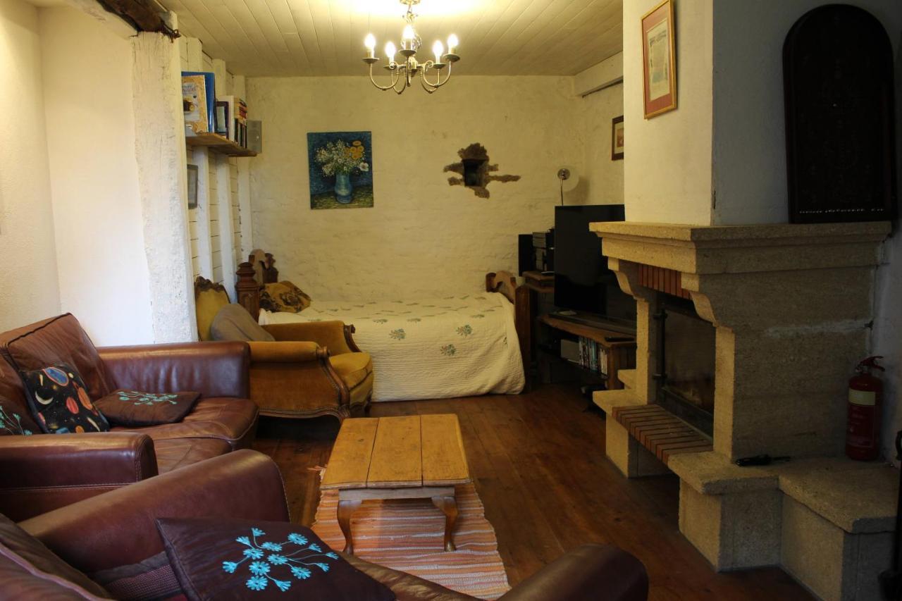 Bras D'Or Rural Gite Cottage By Farms & Lakes. ベ エクステリア 写真