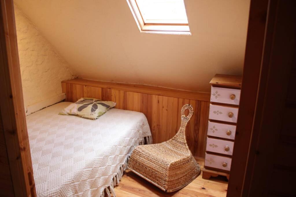 Bras D'Or Rural Gite Cottage By Farms & Lakes. ベ エクステリア 写真
