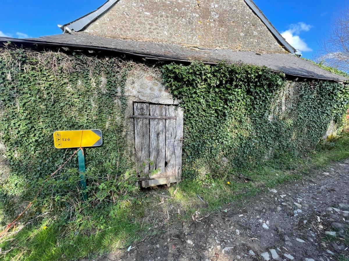 Bras D'Or Rural Gite Cottage By Farms & Lakes. ベ エクステリア 写真